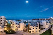 Gravity Hotel & Aquapark Sahl Hasheesh