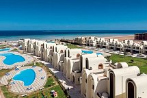 Gravity Hotel & Aquapark Sahl Hasheesh