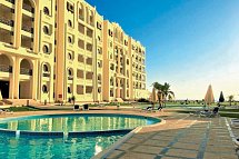 Gravity Hotel & Aquapark Sahl Hasheesh