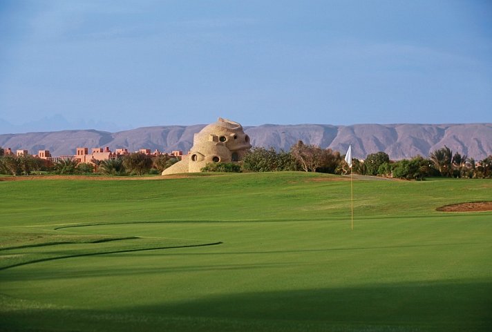 Sheraton Miramar Resort El Gouna - El Gouna