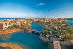 Sheraton Miramar Resort El Gouna