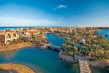 Sheraton Miramar Resort El Gouna