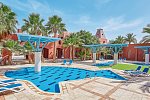 Sheraton Miramar Resort El Gouna
