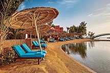 Sheraton Miramar Resort El Gouna