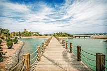 Sheraton Miramar Resort El Gouna