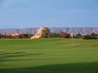 Sheraton Miramar Resort El Gouna - El Gouna