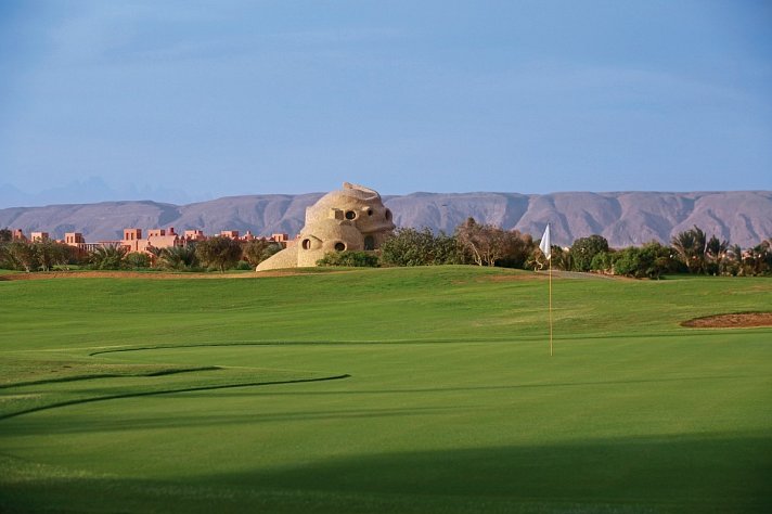 Sheraton Miramar Resort El Gouna