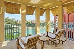 Sheraton Miramar Resort El Gouna