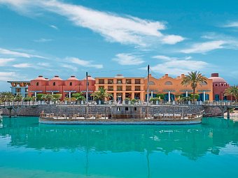 Sheraton Miramar Resort El Gouna