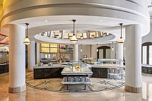 Sheraton Miramar Resort El Gouna