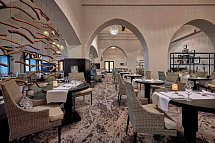 Sheraton Miramar Resort El Gouna