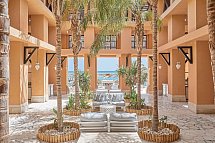 Sheraton Miramar Resort El Gouna