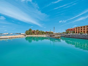Sheraton Miramar Resort El Gouna