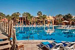 Sheraton Miramar Resort El Gouna