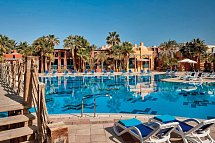 Sheraton Miramar Resort El Gouna