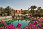 Sheraton Miramar Resort El Gouna