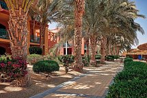 Sheraton Miramar Resort El Gouna