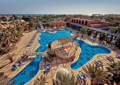 Sheraton Miramar Resort El Gouna El Gouna
