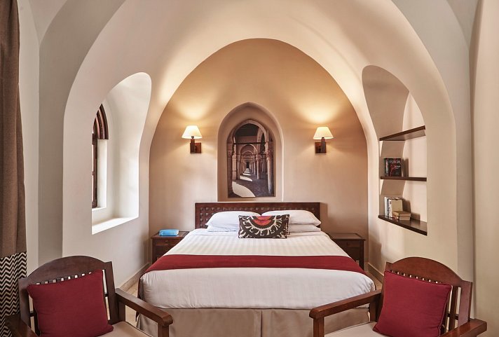 Sultan Bey Resort - Wohnbeispiel