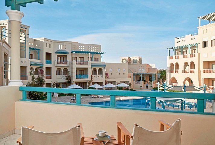 Mosaique Hotel El Gouna