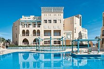 Mosaique Hotel El Gouna