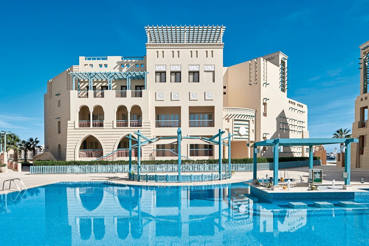 Mosaique Hotel El Gouna