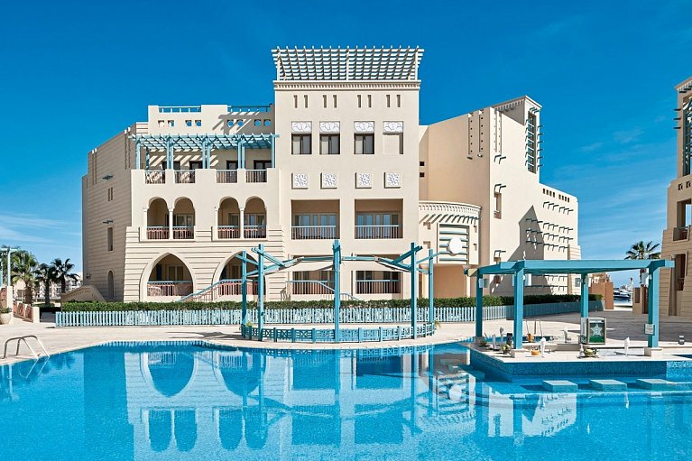 Mosaique Hotel El Gouna
