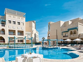 Mosaique Hotel El Gouna