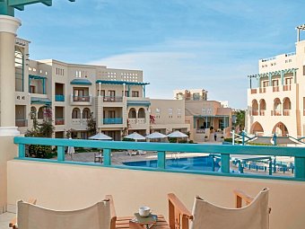 Mosaique Hotel El Gouna