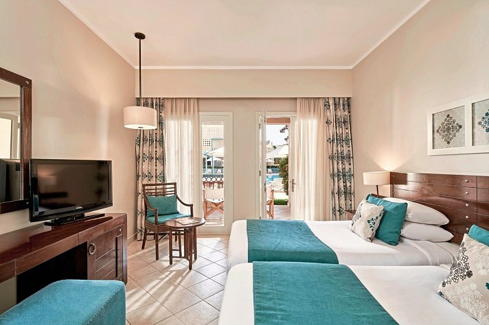 Mosaique Hotel El Gouna