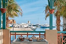 Mosaique Hotel El Gouna