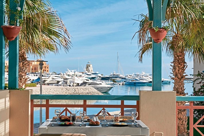 Mosaique Hotel El Gouna