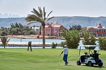 Steigenberger Golf Resort - El Gouna