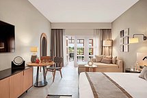 Steigenberger Golf Resort - Wohnbeispiel Doppelzimmer Premium (Zimmercodierungen DD1, DC2 & DM1)