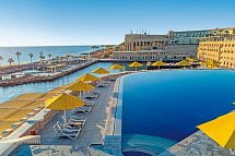 Pickalbatros Citadel Resort