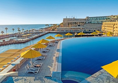 Pickalbatros Citadel Resort Sahl Hasheesh