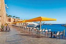 Pickalbatros Citadel Resort