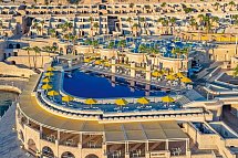 Pickalbatros Citadel Resort