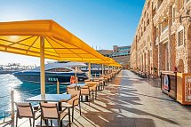 Pickalbatros Citadel Resort