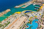 Pickalbatros Citadel Resort