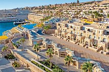 Pickalbatros Citadel Resort