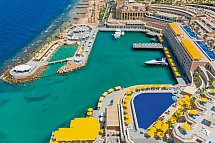 Pickalbatros Citadel Resort