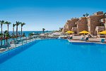 Pickalbatros Citadel Resort