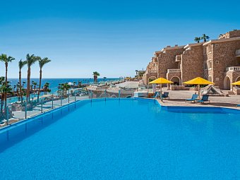 Pickalbatros Citadel Resort