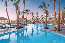 Pickalbatros Citadel Resort