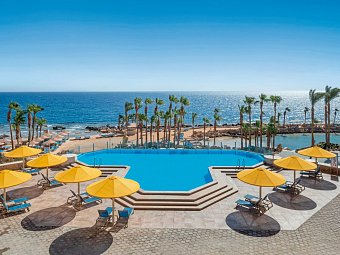 Pickalbatros Citadel Resort