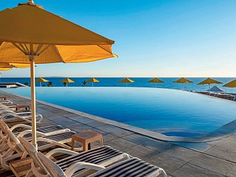 Pickalbatros Citadel Resort