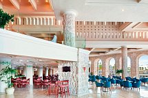 Pickalbatros Citadel Resort