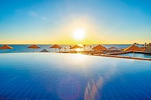 Pickalbatros Citadel Resort