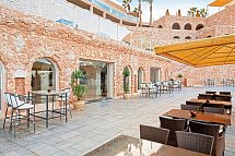 Pickalbatros Citadel Resort
